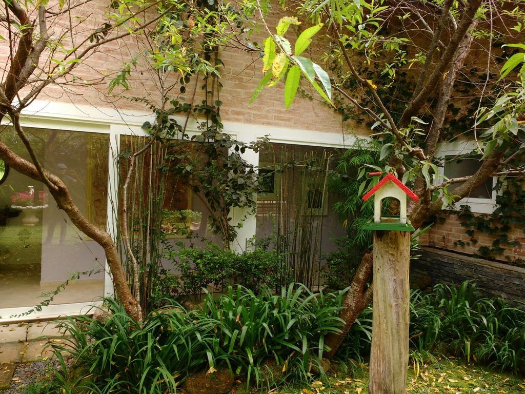 מונטה ורדה La Reserve Suites מראה חיצוני תמונה