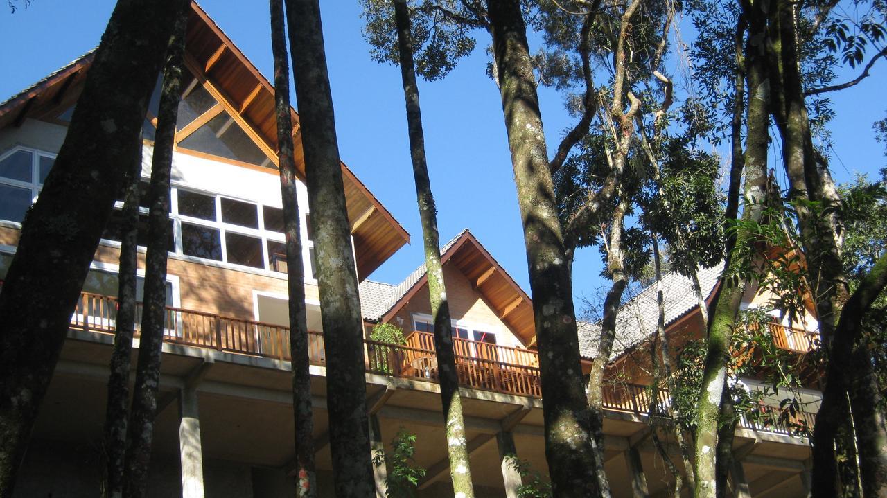 מונטה ורדה La Reserve Suites מראה חיצוני תמונה