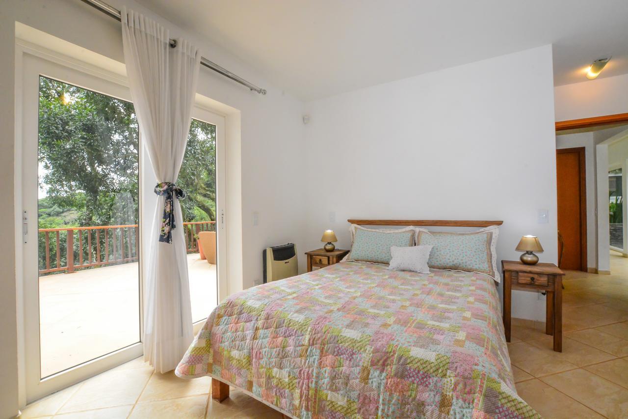 מונטה ורדה La Reserve Suites מראה חיצוני תמונה