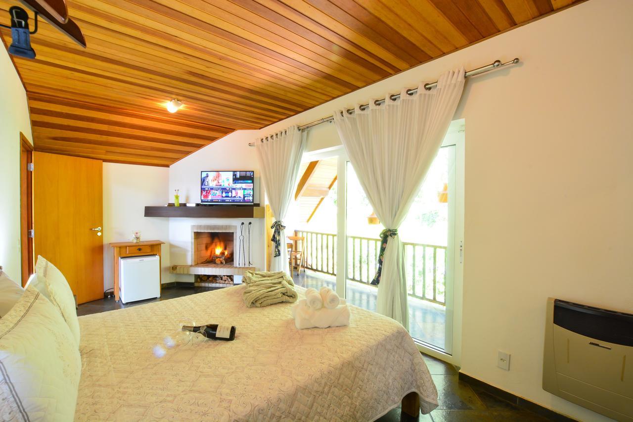 מונטה ורדה La Reserve Suites מראה חיצוני תמונה
