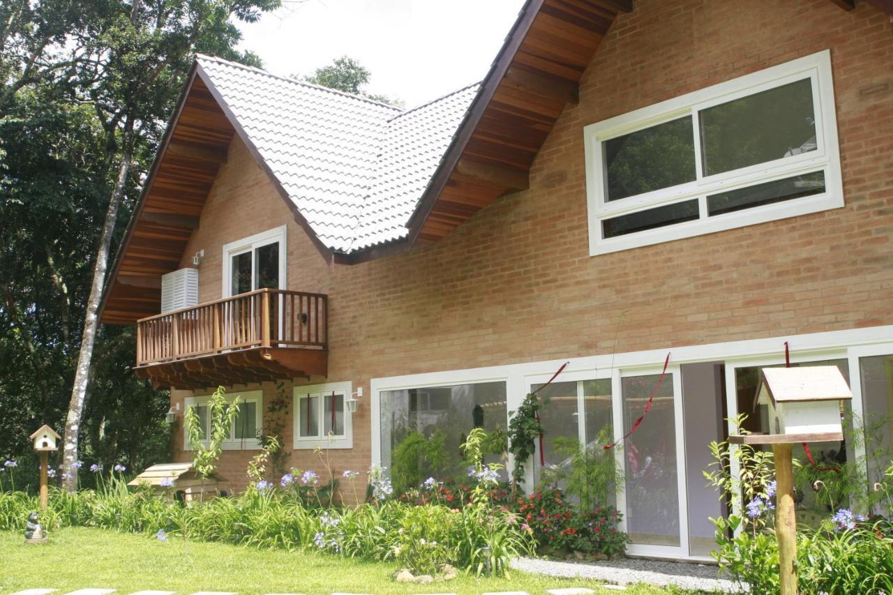 מונטה ורדה La Reserve Suites חדר תמונה